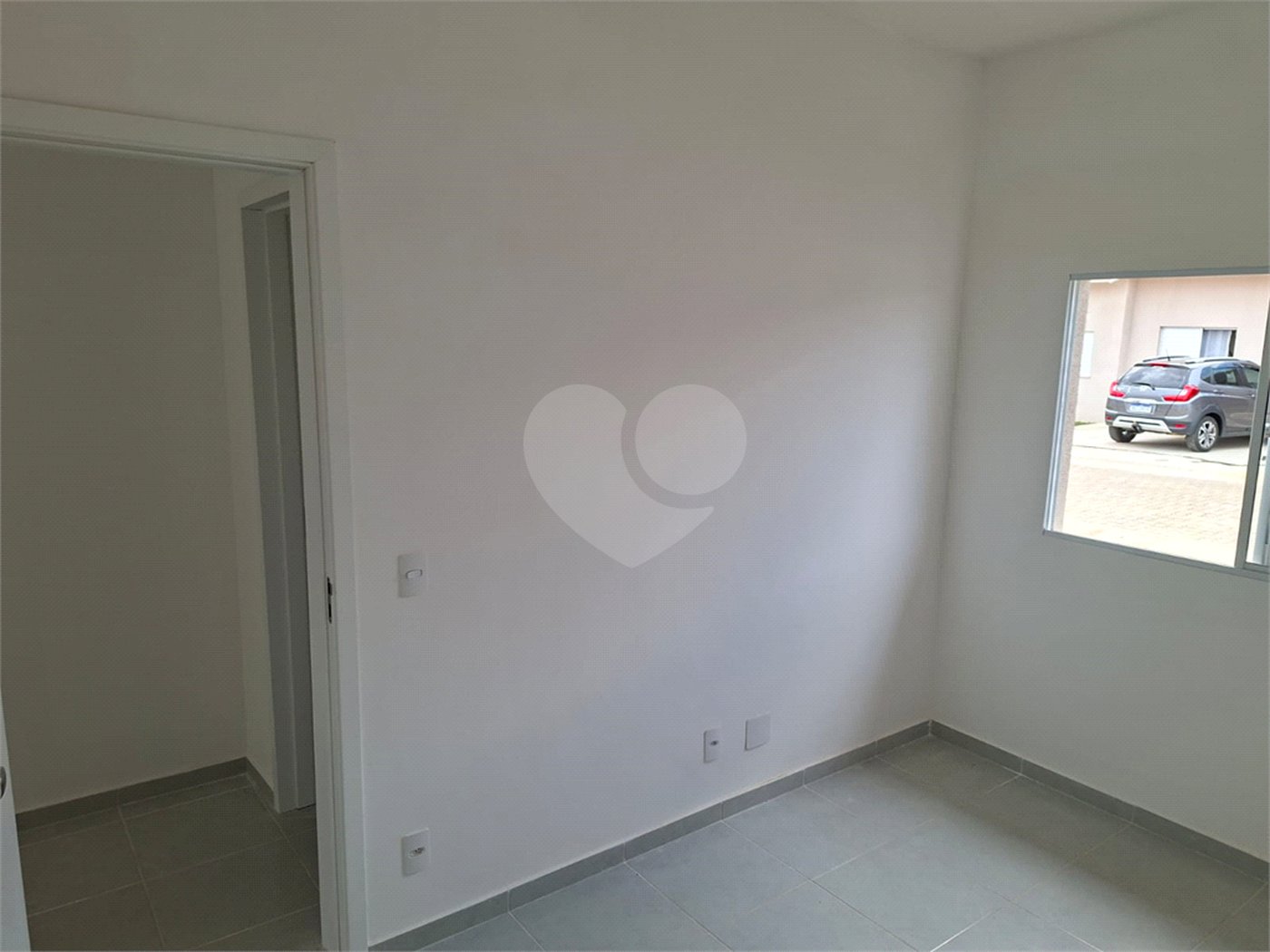 Casa à venda com 2 quartos no condomínio Villagio Allegro, Itapetininga - SP