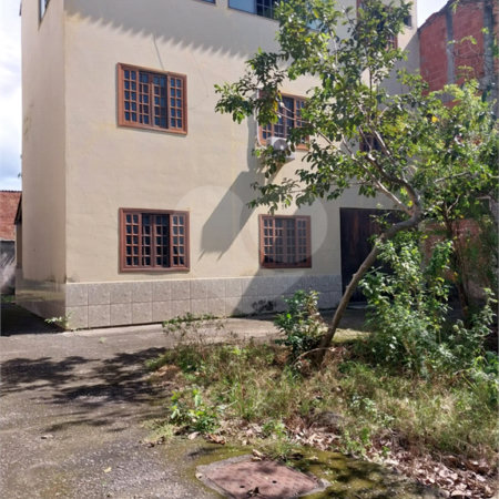 Casa à venda ou para alugar com 4 quartos, sendo 2 suítes, em Campo Grande, Rio de Janeiro, RJ