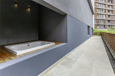 Apartamento à venda com 3 suítes em Jardim das Bandeiras, São Paulo, SP