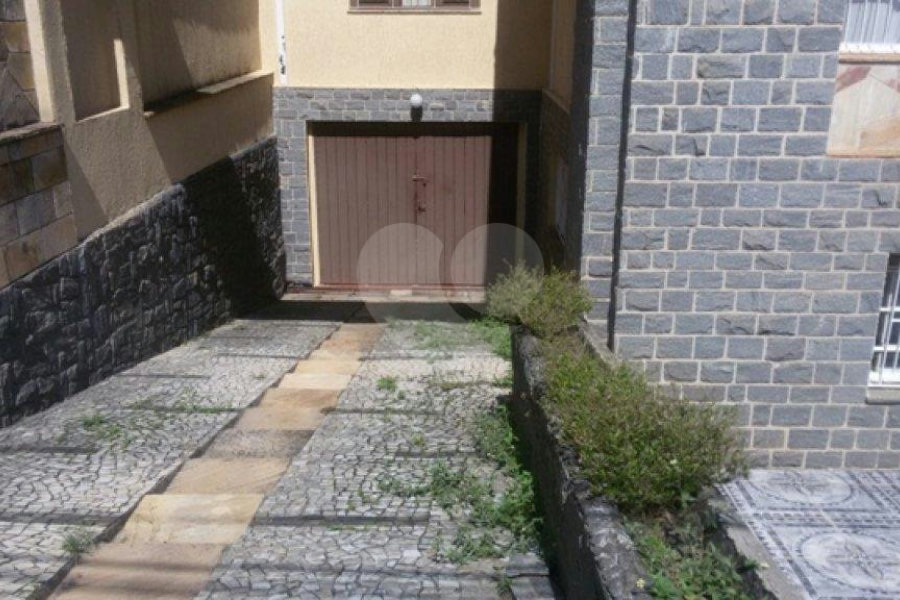 Casa Térrea à venda com 3 quartos, sendo 1 suíte, em Mandaqui, São Paulo, SP