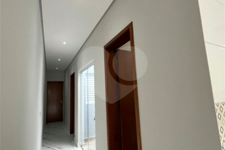 Casa de Vila à venda com 2 quartos, sendo 1 suíte, em Jardim das Orquídeas, Sorocaba, SP