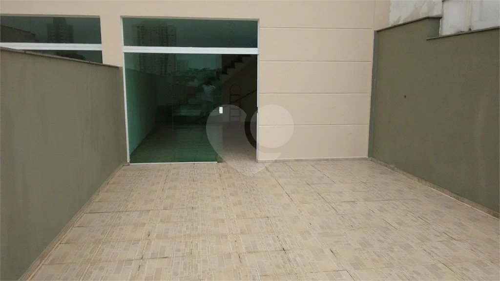 Sobrado à venda com 3 suítes em Vila Mazzei, São Paulo, SP
