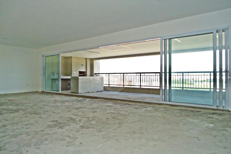 Apartamento à venda com 4 suítes em Santana, São Paulo, SP