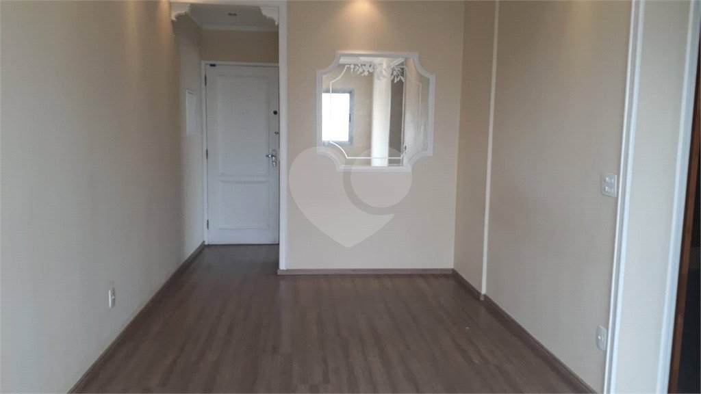Apartamento à venda com 2 quartos em Freguesia do Ó, São Paulo, SP