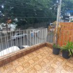 Sobrado à venda com 3 quartos, sendo 1 suíte, em Santana, São Paulo, SP