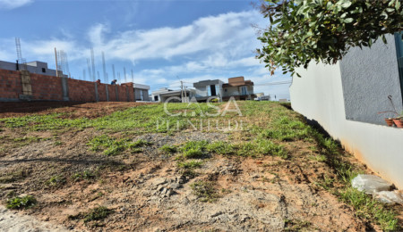 Terreno em condomínio à venda em Jardim Villagio Milano, Sorocaba, SP