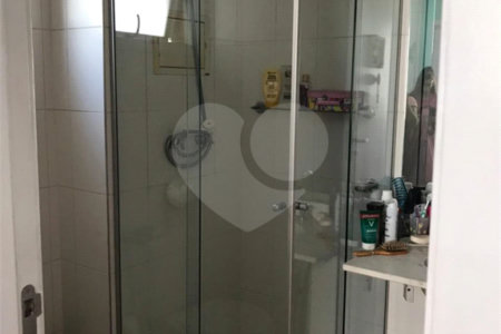 Apartamento à venda com 3 suítes em Cidade São Francisco, São Paulo, SP