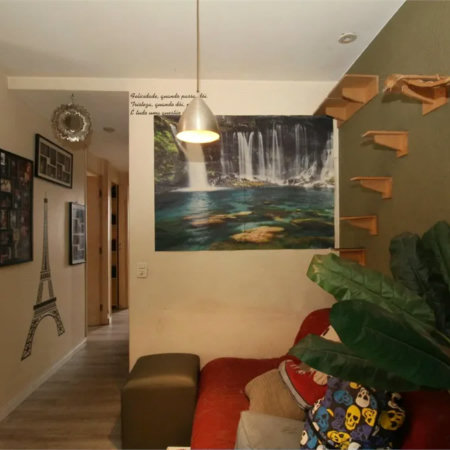 Apartamento à venda com 3 quartos em Jardim Vazani, São Paulo, SP