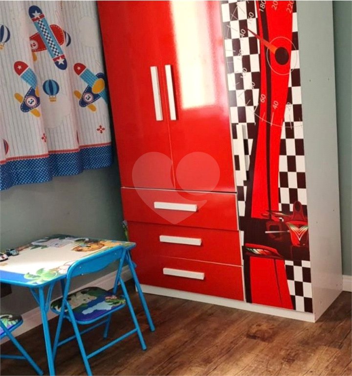 Apartamento à venda com 3 quartos, sendo 1 suíte, em Parada Inglesa, São Paulo, SP