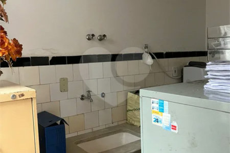 Casa à venda com 2 quartos em Lapa, São Paulo, SP