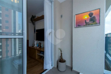Apartamento à venda com 2 quartos, sendo 1 suíte, em Vila Pompéia, São Paulo, SP