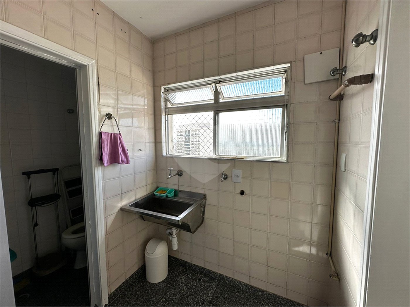 Apartamento à venda com 3 quartos, sendo 1 suíte, em Santana, São Paulo, SP