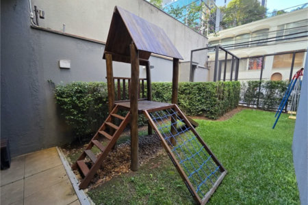 Apartamento à venda com 2 quartos, sendo 1 suíte, em Pinheiros, São Paulo, SP