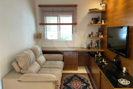 Apartamento à venda com 3 quartos, sendo 1 suíte, em Vila Cruzeiro, São Paulo, SP
