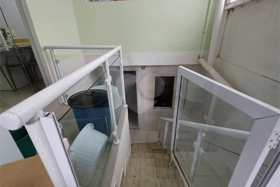 Casa à venda com 6 quartos, sendo 1 suíte, em Mandaqui, São Paulo, SP
