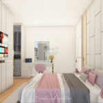Casa à venda com 4 suítes no condomínio Residencial Alaia, Atibaia - SP