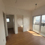 Apartamento à venda com 2 quartos em Vila Paulicéia, São Paulo, SP