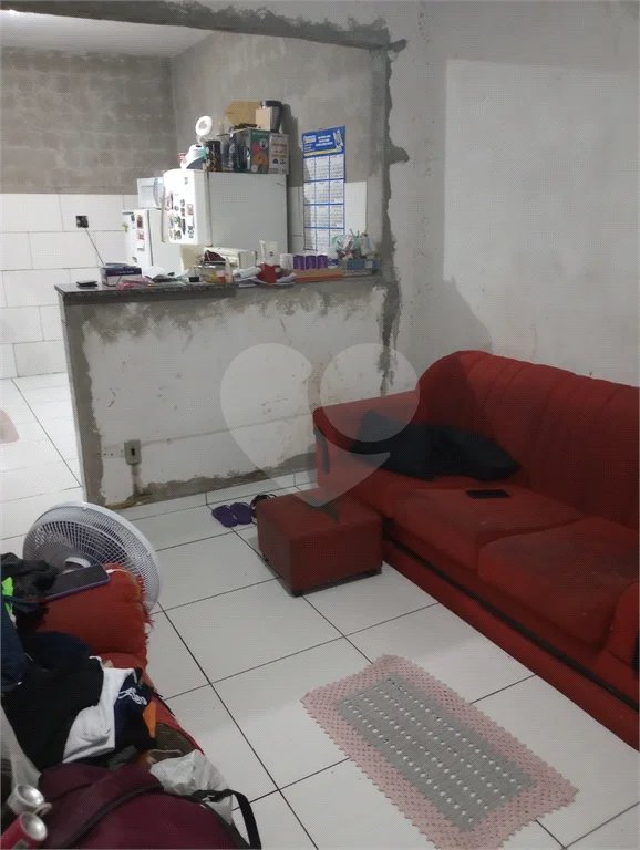 Casa à venda com 2 quartos em Parada Inglesa, São Paulo, SP