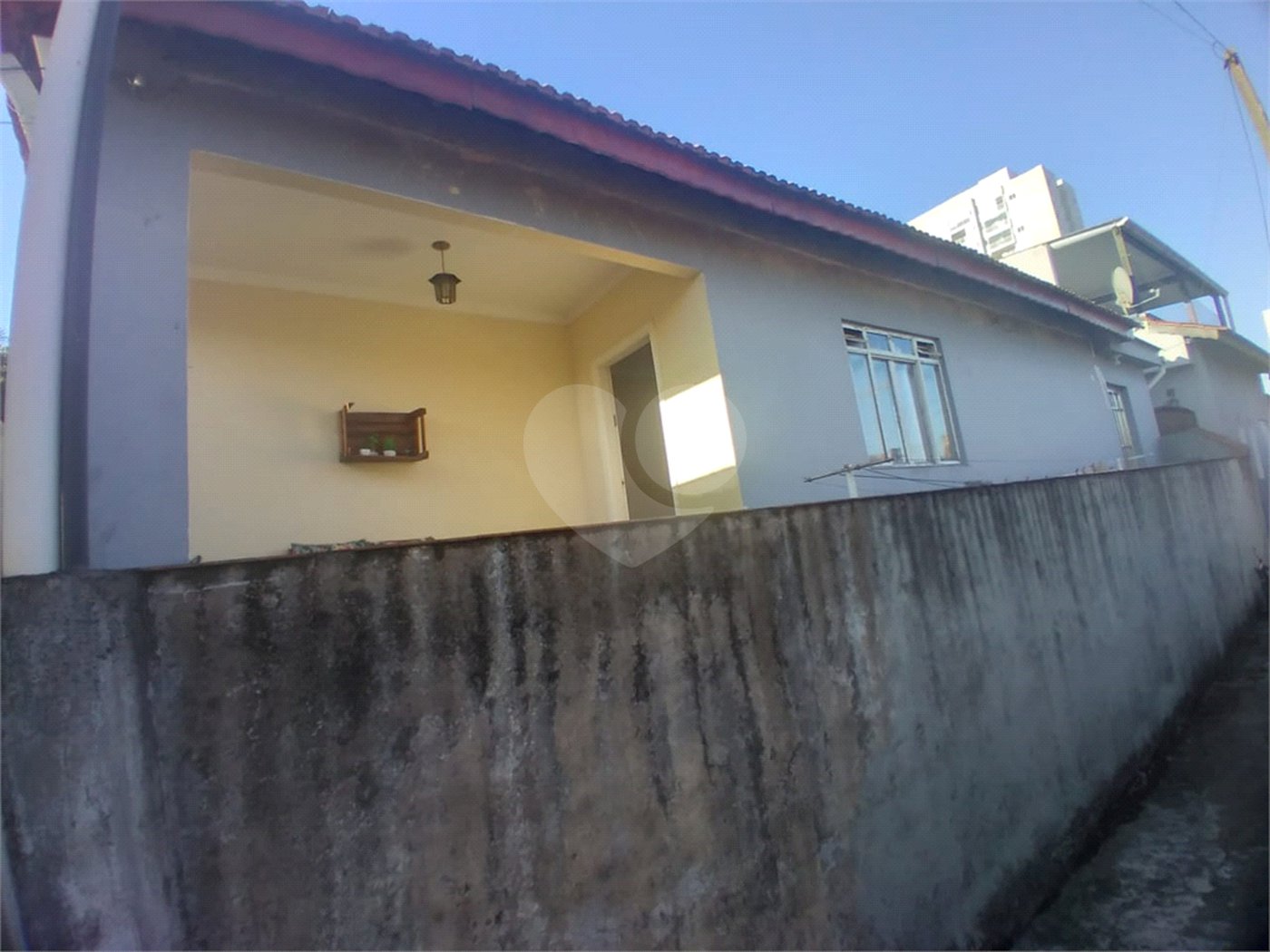 Casa de Vila à venda com 3 quartos em Vila Gustavo, São Paulo, SP