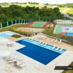 Casa à venda no condomínio Una, Itu - SP