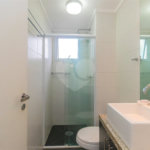 Apartamento à venda com 2 quartos, sendo 1 suíte, em Alto da Boa Vista, São Paulo, SP