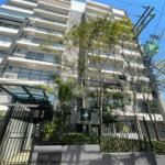 Apartamento à venda com 1 quarto em Santana, São Paulo, SP