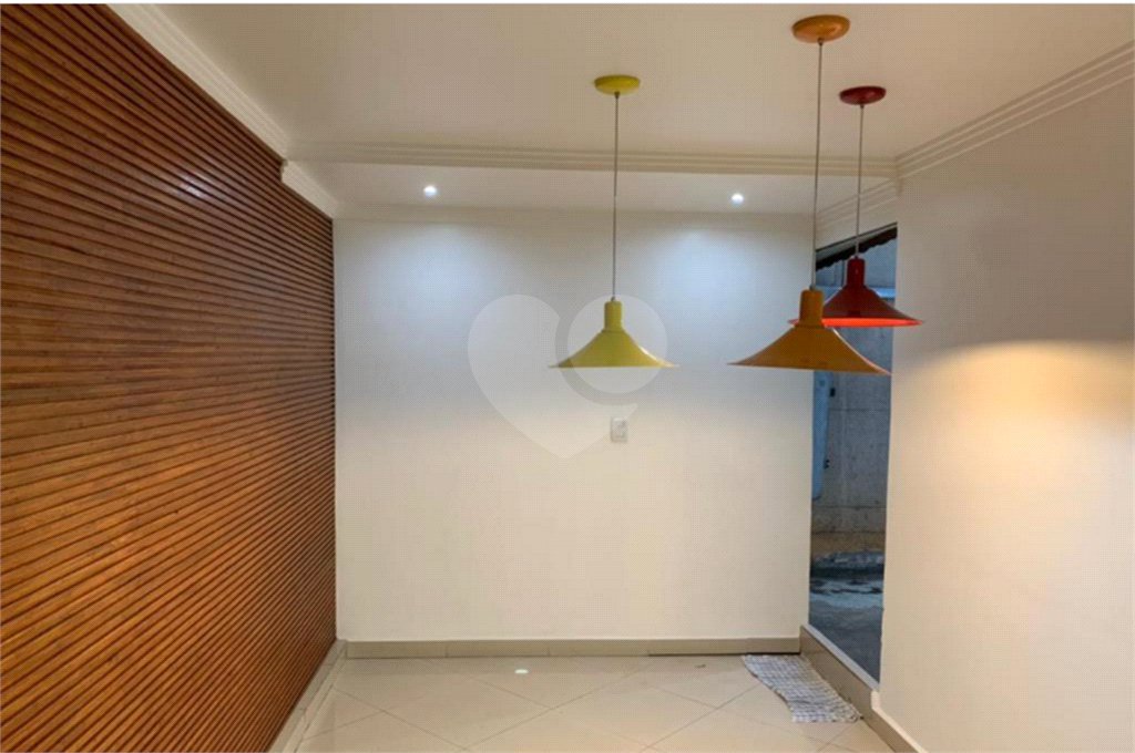 Apartamento à venda com 2 quartos em Freguesia do Ó, São Paulo, SP