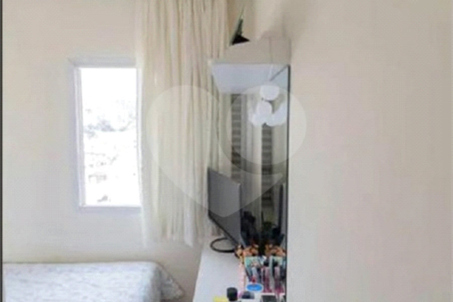 Apartamento à venda com 3 quartos, sendo 1 suíte,  em Mandaqui, São Paulo, SP