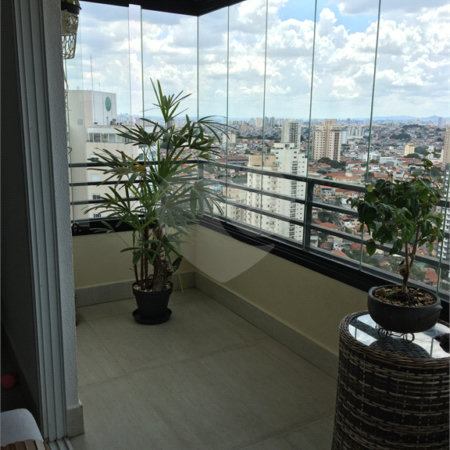 Cobertura à venda com 3 quartos, sendo 1 suíte, em Lauzane Paulista, São Paulo, SP