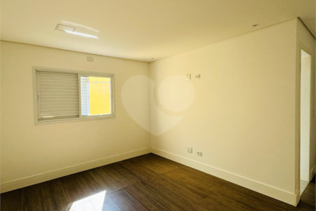 Apartamento para alugar com 3 suítes em Baeta Neves, São Bernardo do Campo, SP