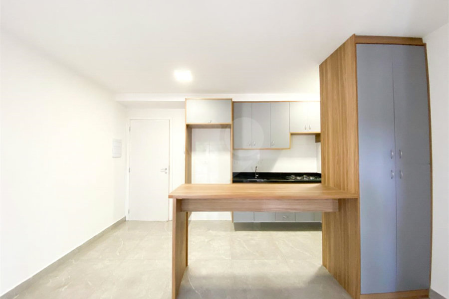 Apartamento à venda com 1 quarto em Vila Maria, São Paulo, SP
