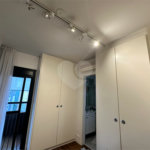 Apartamento à venda com 4 quartos, sendo 3 suítes,  em Vila Andrade, São Paulo, SP