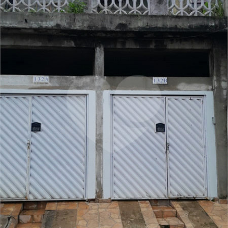 Casa à venda com 4 quartos, sendo 2 suítes,  em Parque Olimpico, Mogi das Cruzes, SP