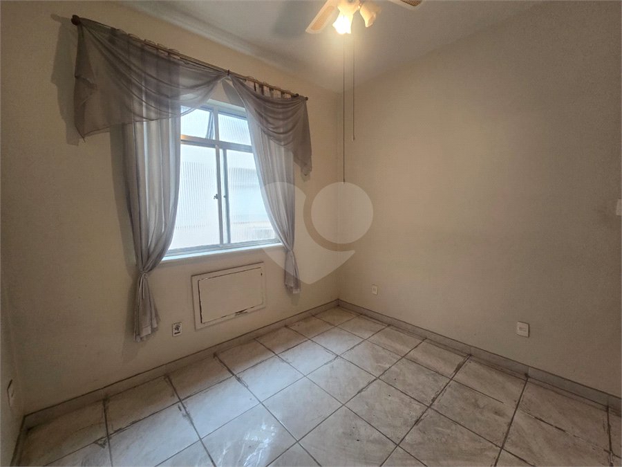 Apartamento à venda com 2 quartos em Tijuca, Rio de Janeiro, RJ