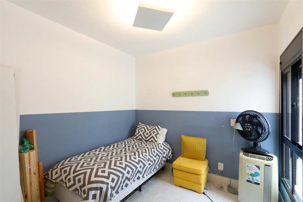 Apartamento à venda com 4 suítes em Vila Nova Conceição, São Paulo, SP
