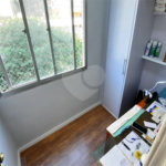 Apartamento à venda com 2 quartos em Rio Comprido, Rio de Janeiro, RJ