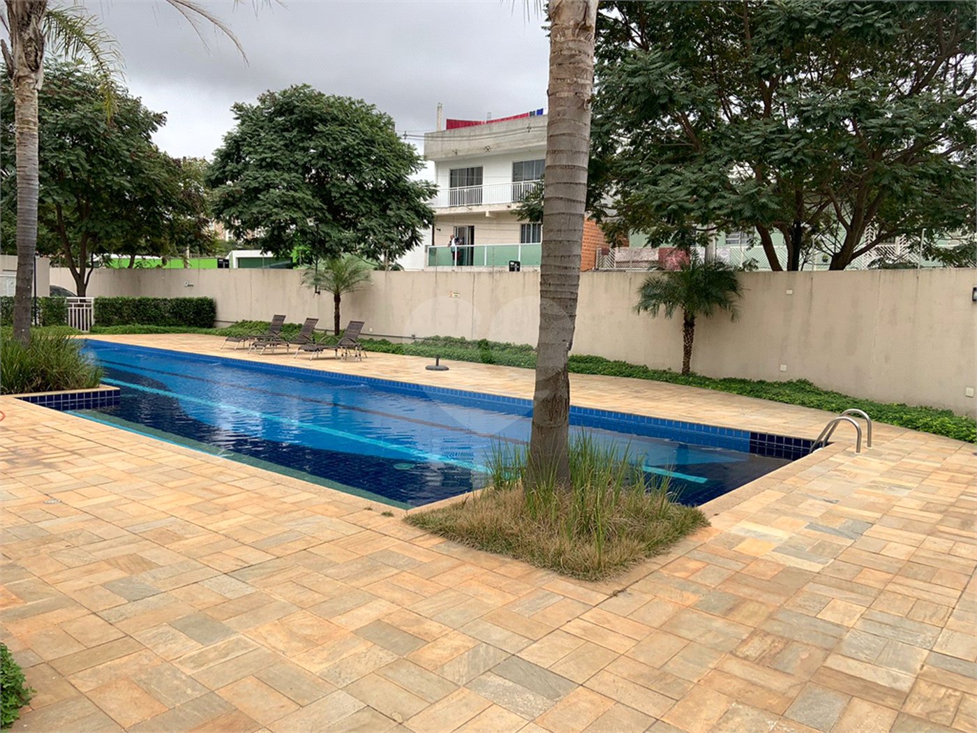 Apartamento à venda com 2 quartos em Jaguaré, São Paulo, SP