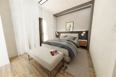 Casa à venda com 3 suítes no condomínio Mont Blanc Village, Vinhedo - SP