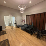 Sala para alugar em Vila Guiomar, Santo André, SP