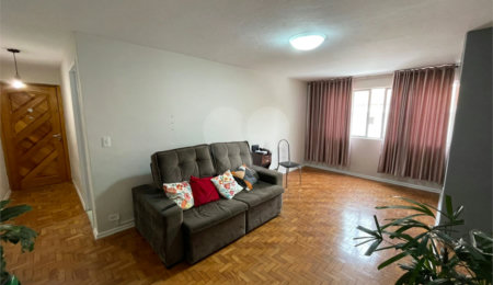 Apartamento à venda com 2 quartos em Santana, São Paulo, SP