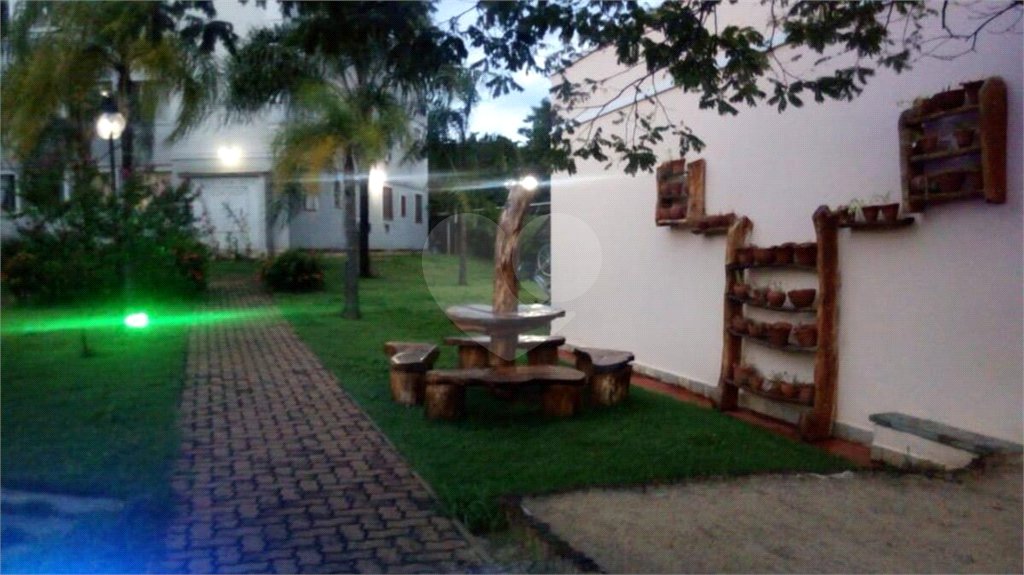 Apartamento à venda com 2 quartos em Vila Monte Alegre, Ribeirão Preto, SP