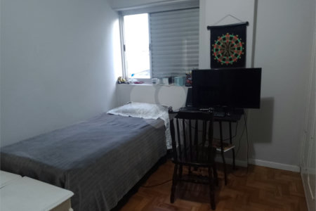 Apartamento à venda com 2 quartos em Santana, São Paulo, SP