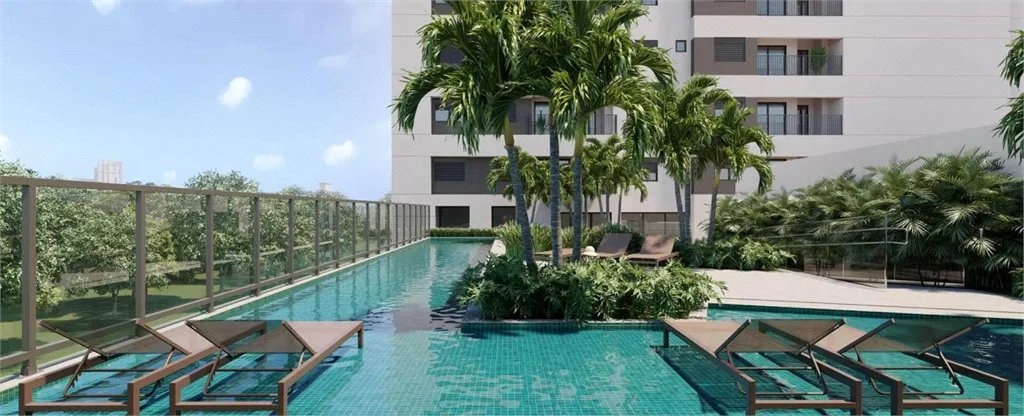 Apartamento à venda com 3 quartos, sendo 1 suíte, em Vila Anastácio, São Paulo, SP