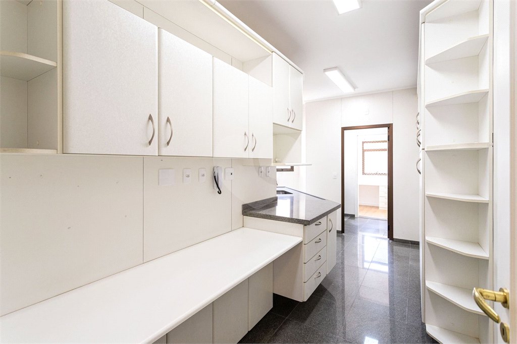 Apartamento à venda com 3 suítes em Perdizes, São Paulo, SP