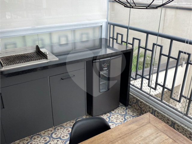 Apartamento à venda com 1 suíte em Limão, São Paulo, SP