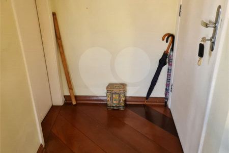 Apartamento à venda com 3 suítes em Vila Andrade, São Paulo, SP
