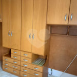 Apartamento à venda com 2 quartos em Mandaqui, São Paulo, SP
