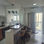 Apartamento à venda com 2 quartos em Vila Andrade, São Paulo, SP