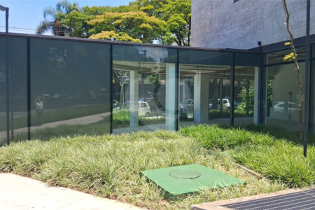 Loja à venda ou para alugar em Cidade Jardim, São Paulo, SP