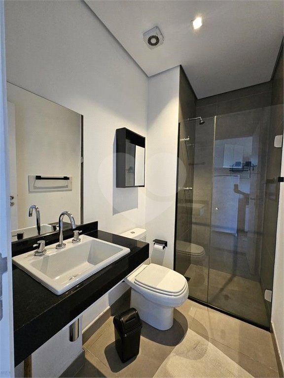 Apartamento à venda com 1 suíte em Vila Olímpia, São Paulo, SP